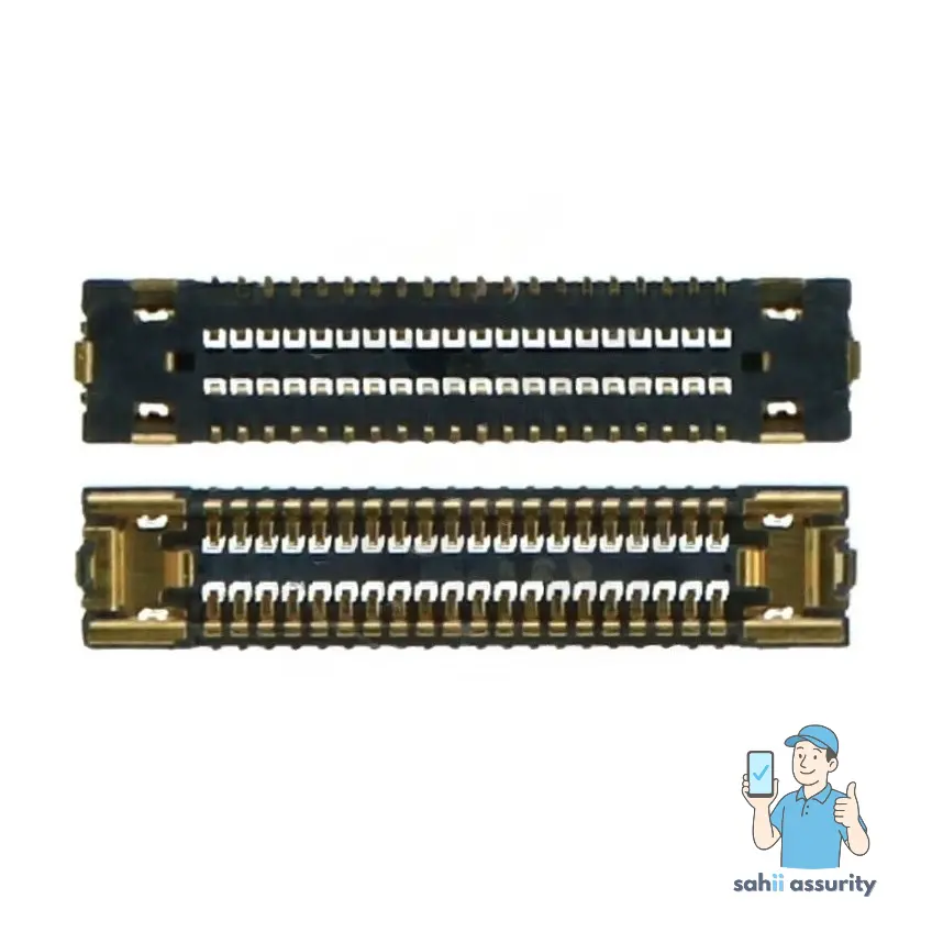 LCD Connector for Samsung Galaxy Note 10 Lite